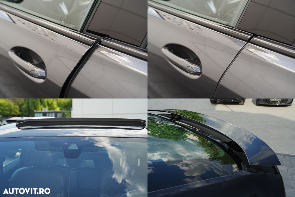 BMW Seria 6 630i - 12