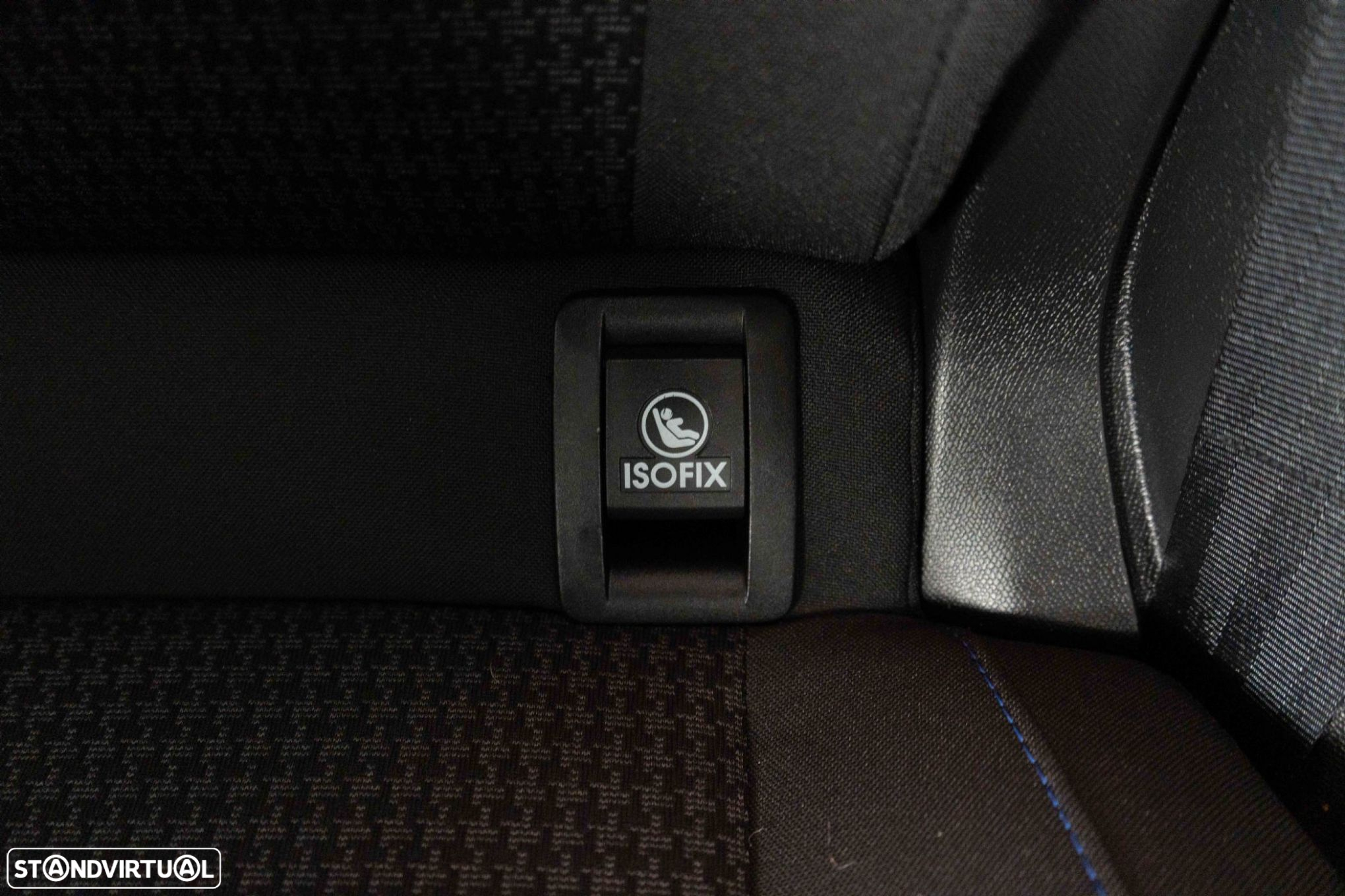 Peugeot 308 1.5 BlueHDi Style - 10