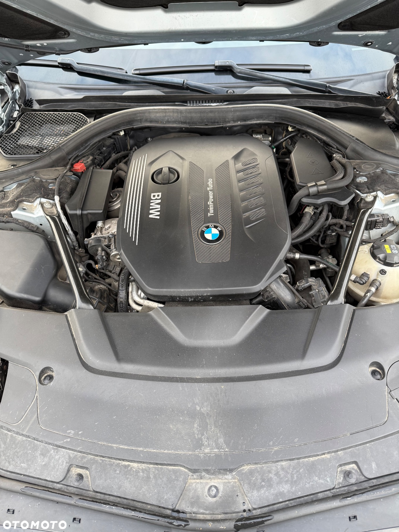 BMW Seria 7 740d xDrive sport - 25