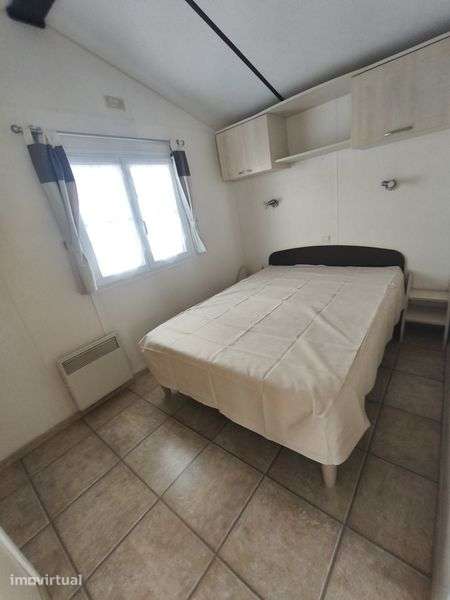 T2 - 9*4 - Casa Móvel Mobile Home Casa Madeira Bungalow - Grande imagem: 5/7