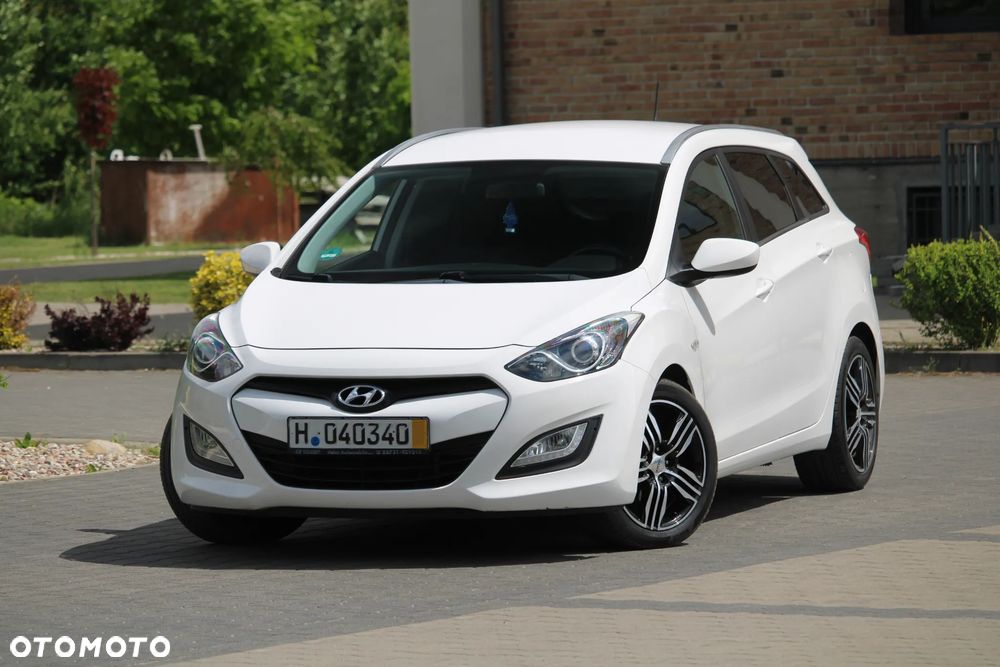 Hyundai i30 - 4