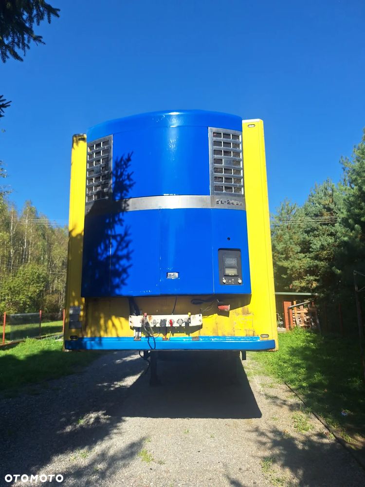 Schmitz Cargobull - 2