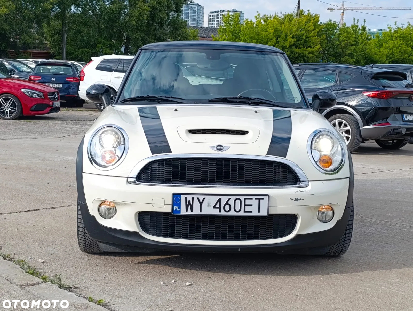 MINI Cooper S Standard - 2