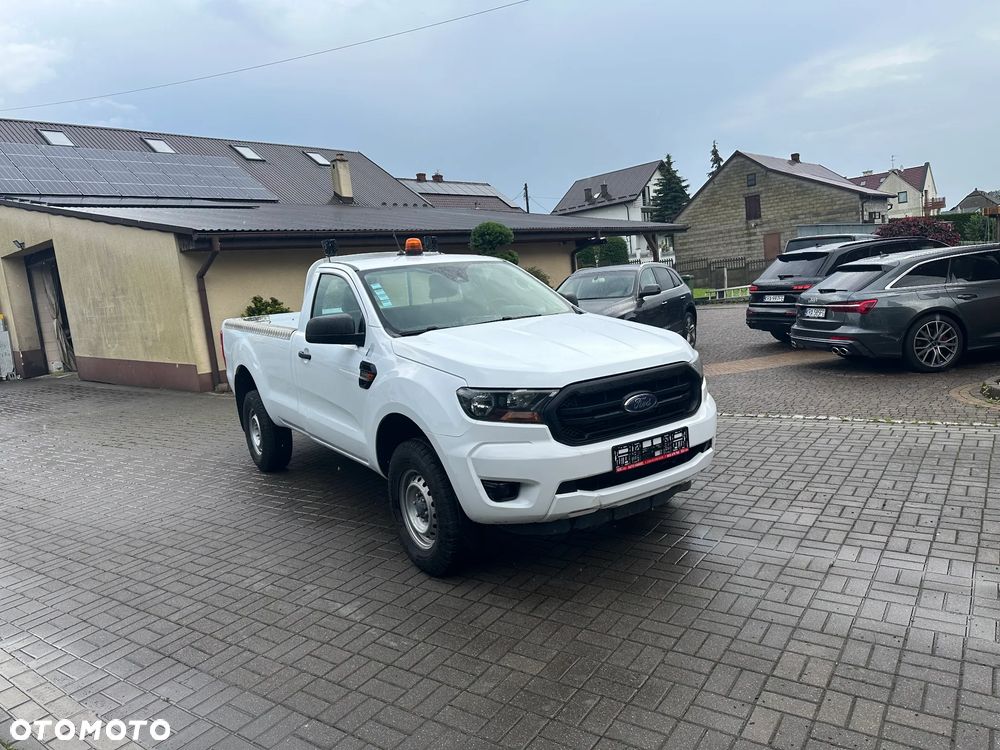 Ford Ranger - 3
