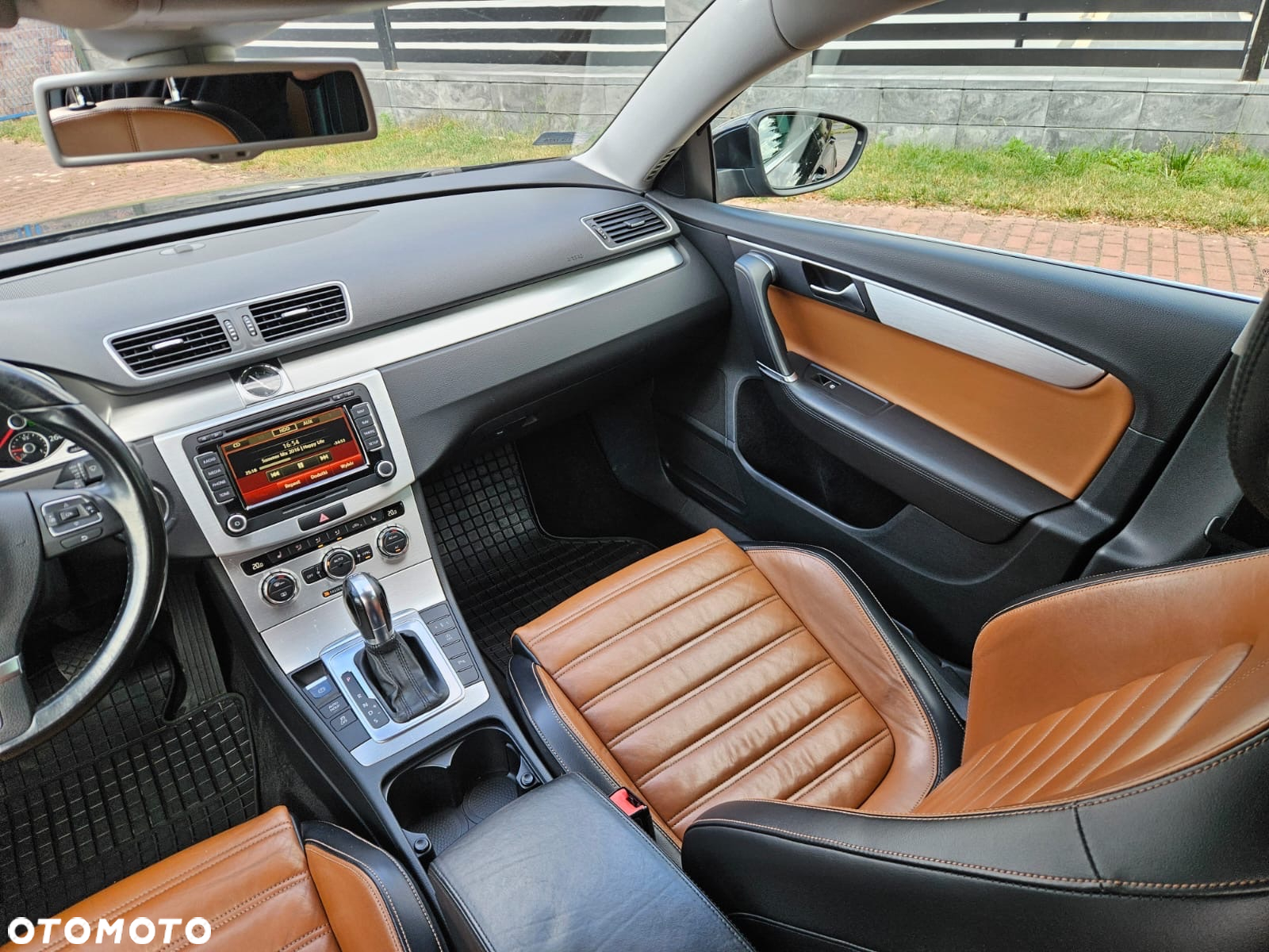 Volkswagen Passat 2.0 TDI Highline DSG - 19
