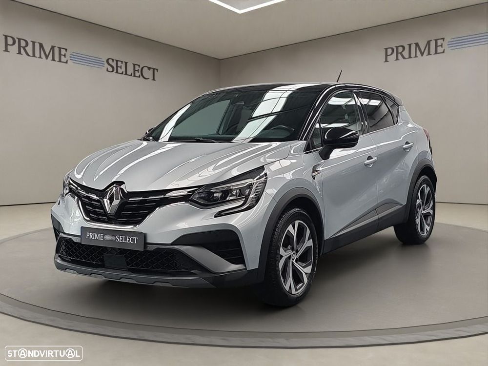 Renault Captur 1.0 TCe RS Line - 8