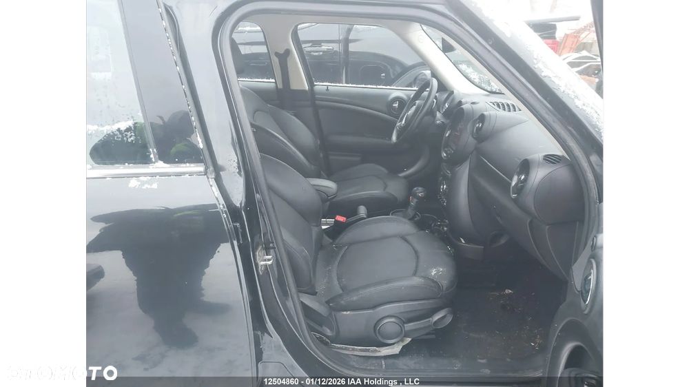 MINI Countryman Cooper S - 14