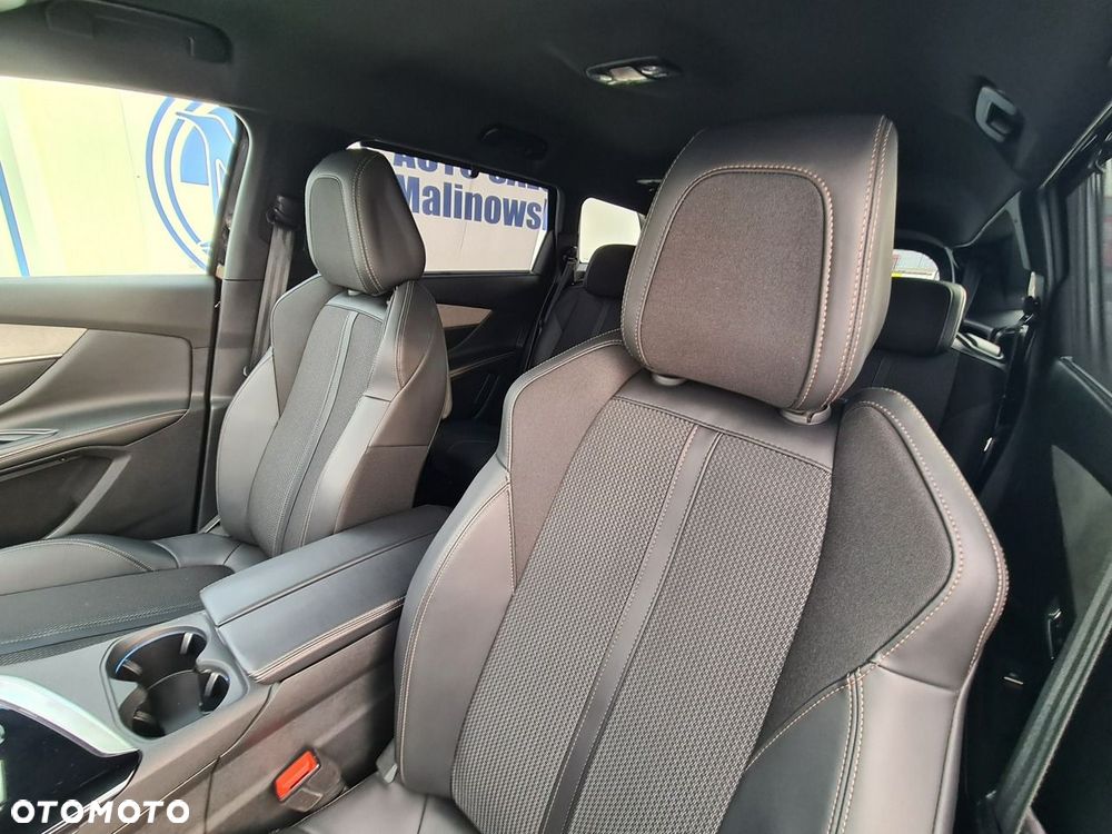 Peugeot 5008 1.5 BlueHDi GT Pack S&S EAT8 - 30