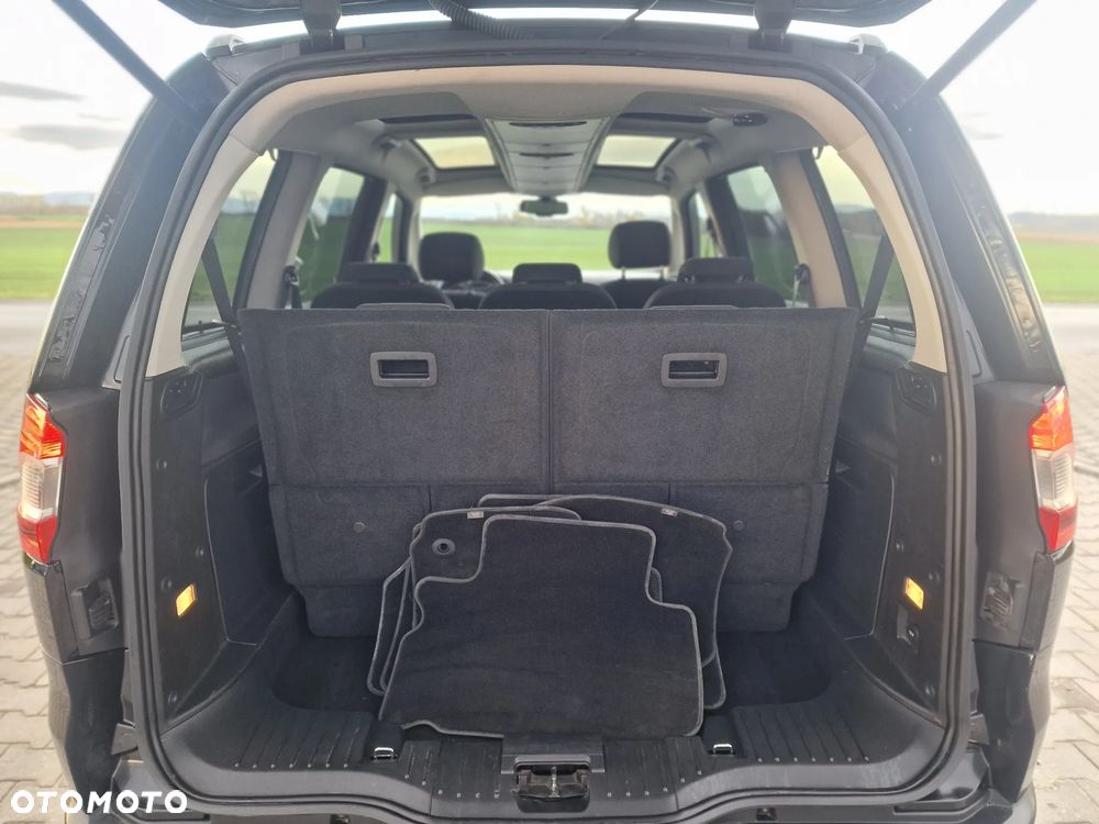Ford Galaxy 2.0 TDCi Ghia MPS6 - 26