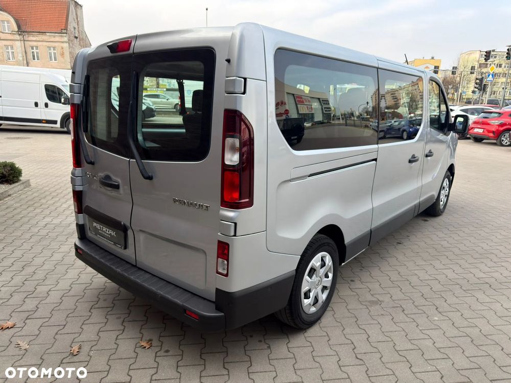 Renault Trafic - 5