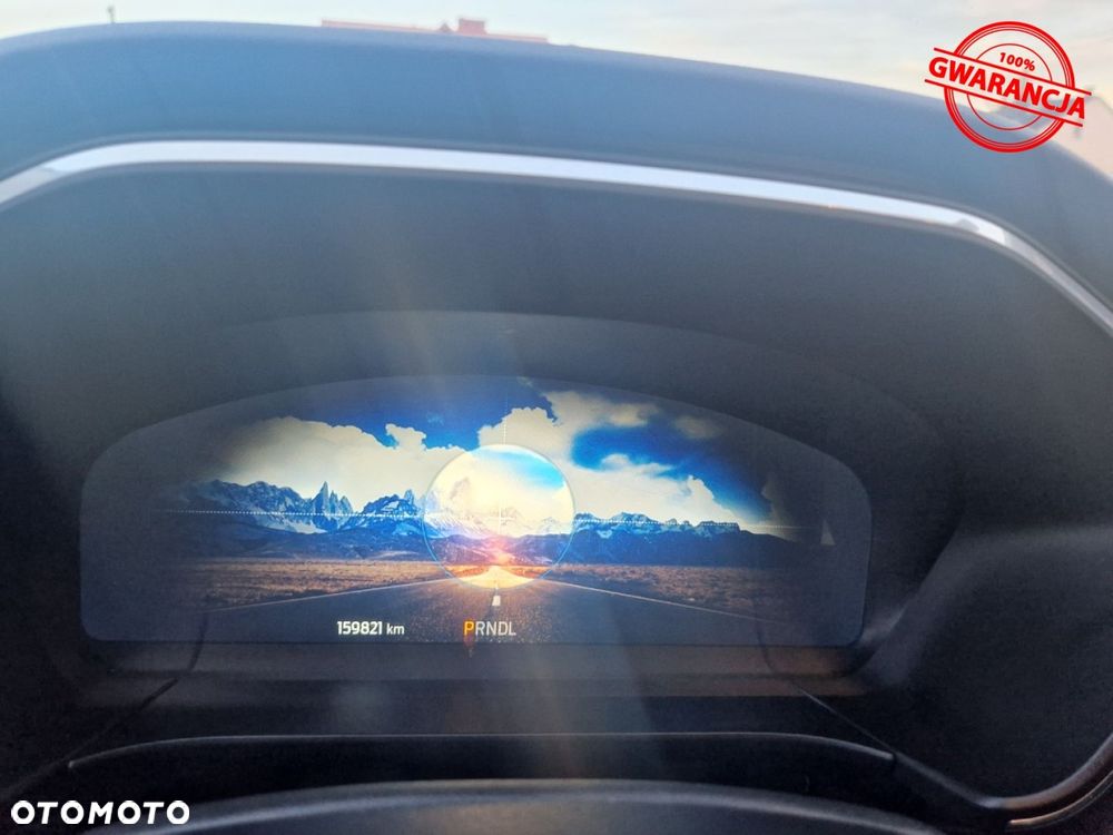 Ford Kuga - 26