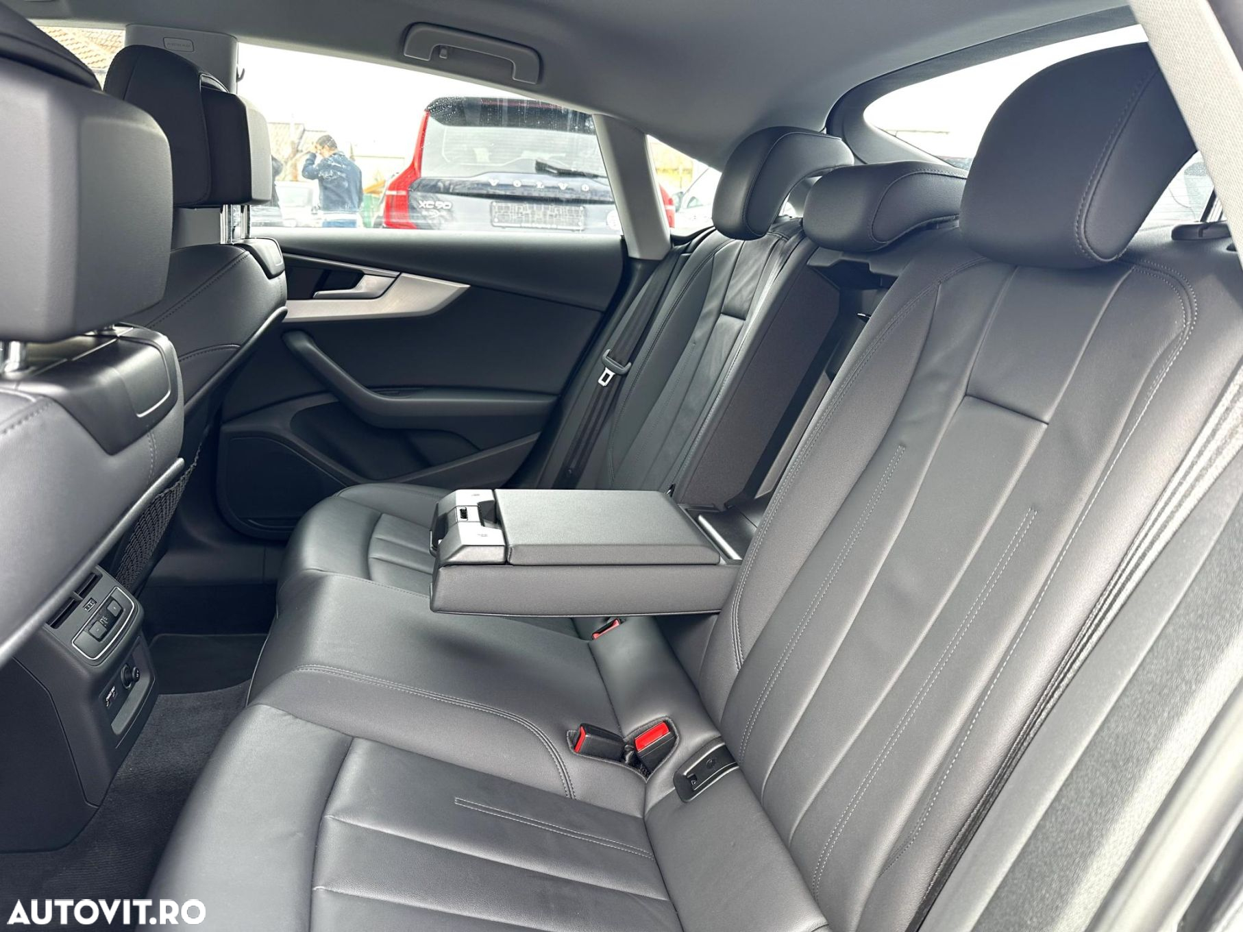 Audi A5 - 27
