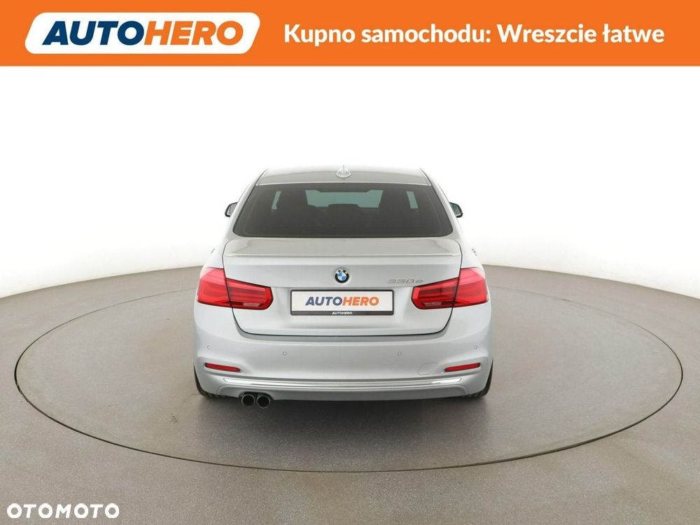 BMW Seria 3 330e iPerformance Luxury Line - 7