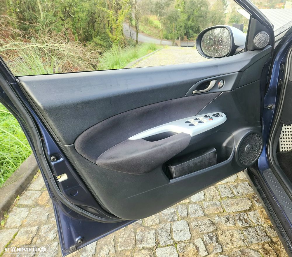 Honda Civic 1.4 Sport EC - 16