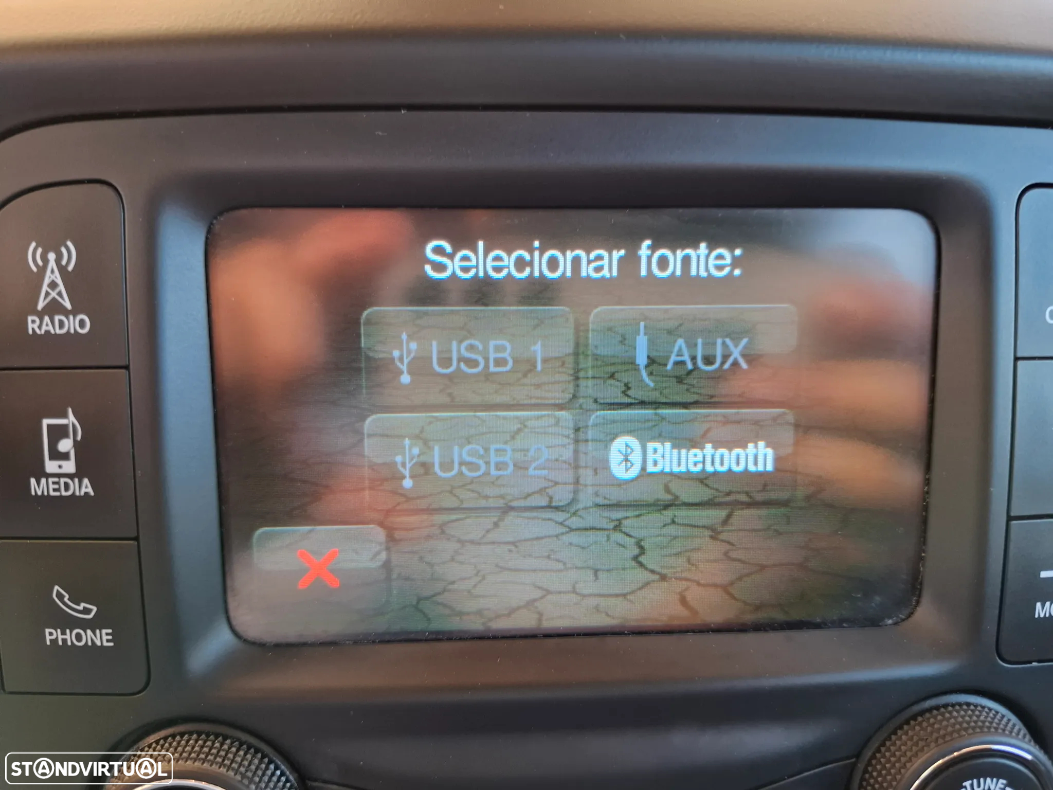 Jeep Renegade 1.6 MJD Limited - 48