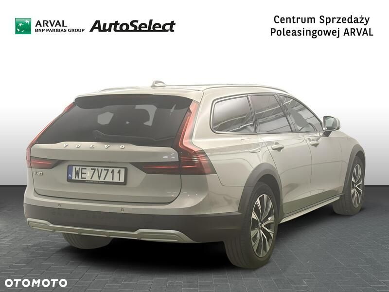 Volvo V90 B5 D AWD Ultimate Dark - 6