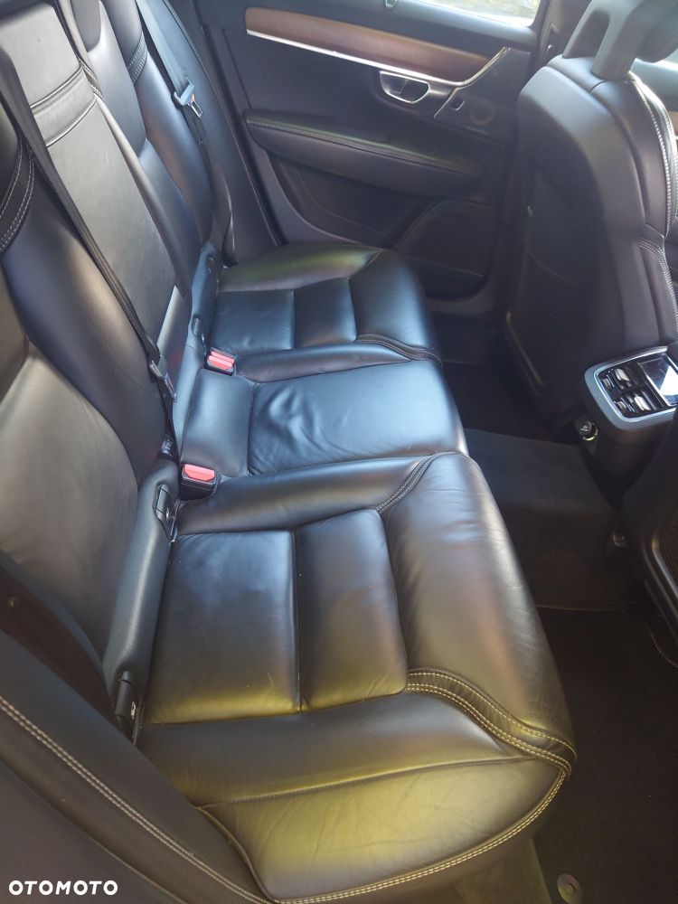 Volvo S90 D5 AWD Inscription - 8