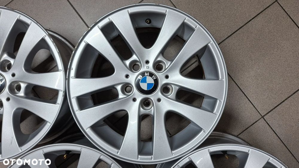 Felgi Aluminiowe 16 BMW E90 5x120 ET 34 Styling 156 - 8