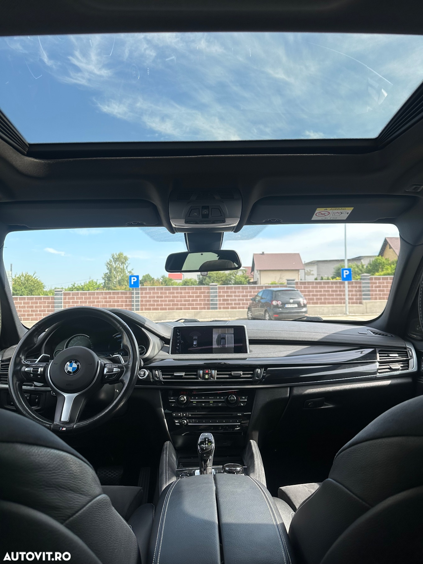 BMW X6 xDrive30d - 17