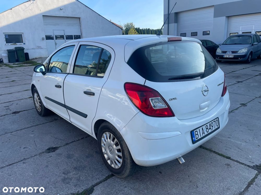 Opel Corsa 1.3 CDTI Enjoy - 3