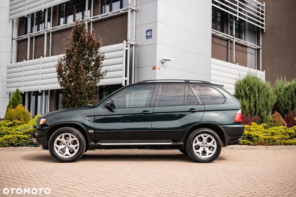BMW X5 - 12