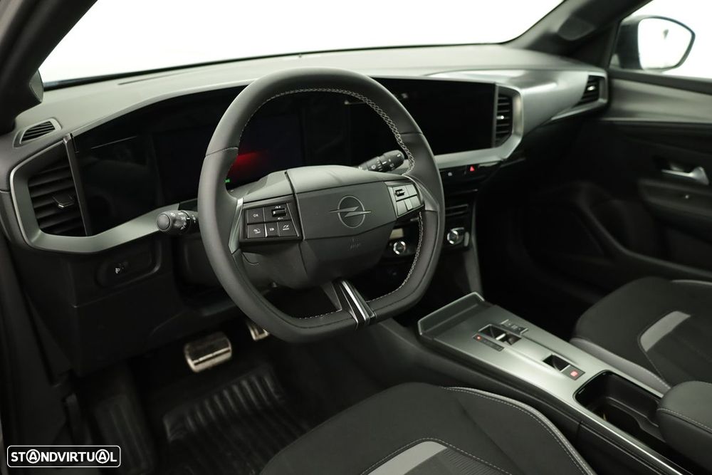 Opel Mokka-e 54 kWh GS - 8
