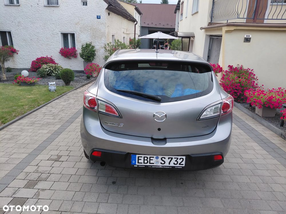 Mazda 3 1.6 Active - 6