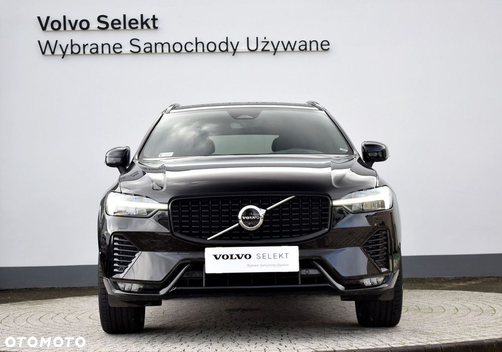 Volvo XC 60 - 2
