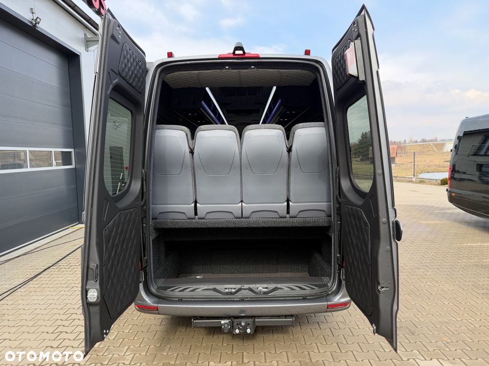 Mercedes-Benz Sprinter 519 Tourist Line | JD - Dostępny od ręki! Nr. 413 - 24