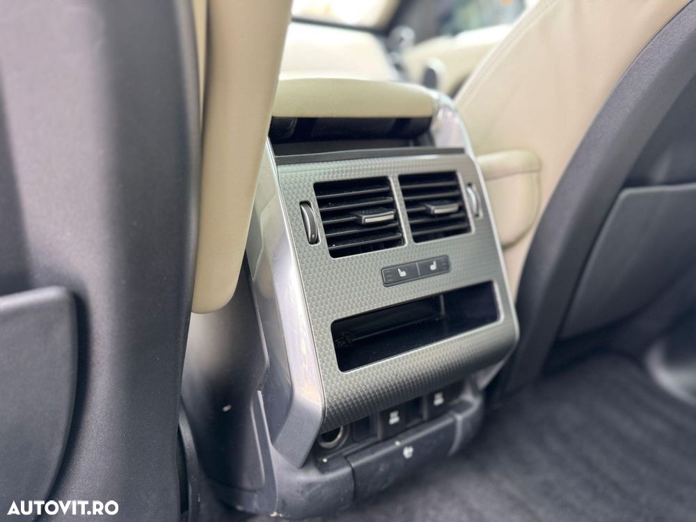 Land Rover Range Rover Sport 3.0 I6 D300 MHEV HSE Dynamic - 27