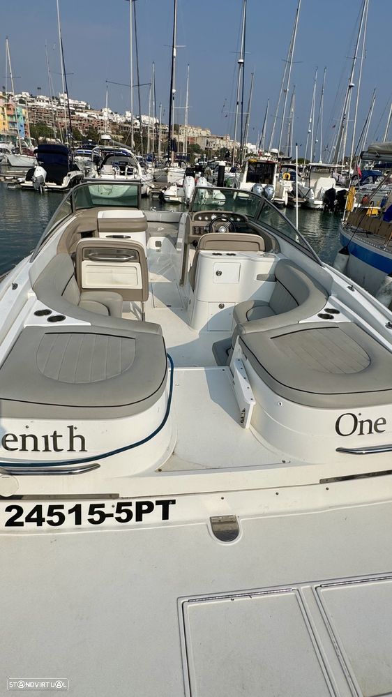 Cobalt Marine 282 - 6