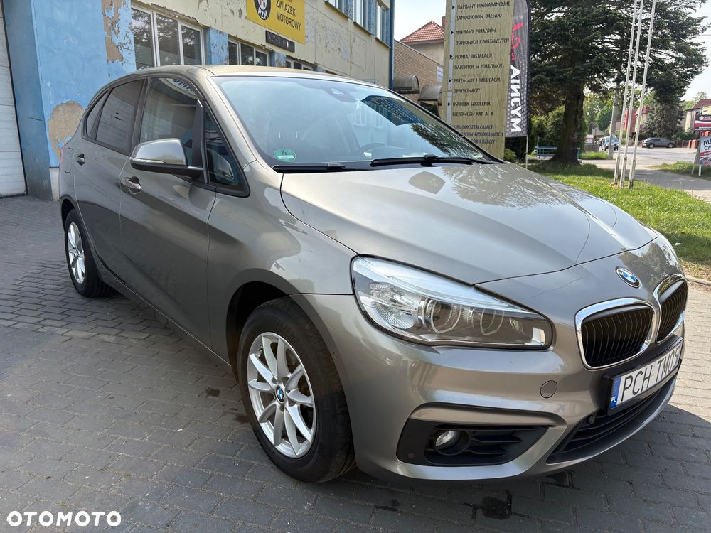 BMW Seria 2 220i Sport - 17