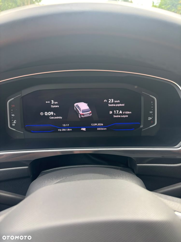 Volkswagen Tiguan 2.0 TDI SCR 4MOTION DSG URBAN SPORT - 15