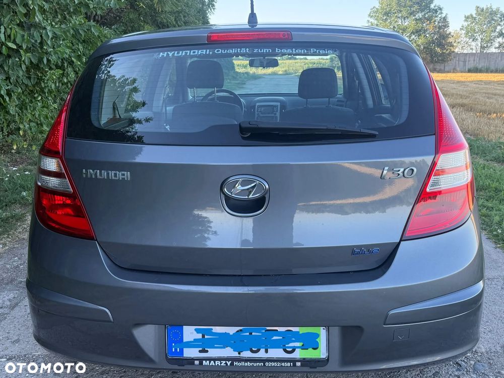 Hyundai i30 1.4 Blue Classic - 2