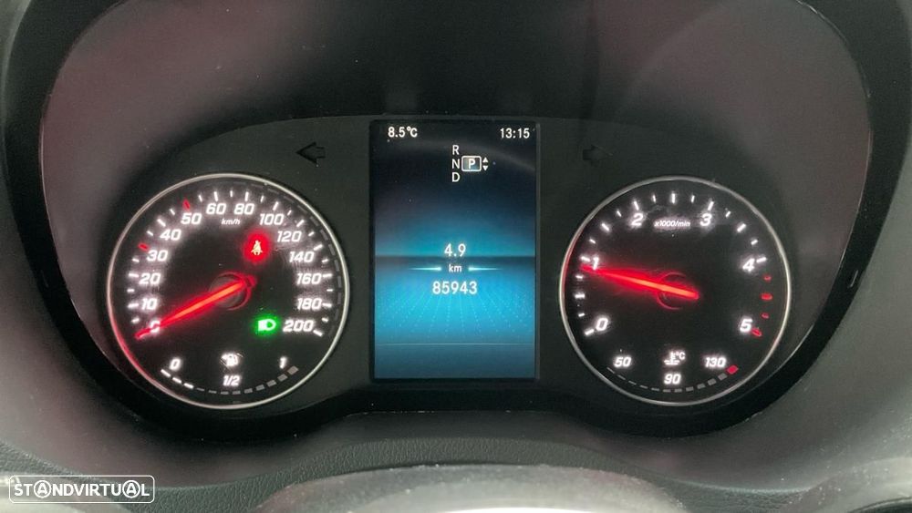 Mercedes-Benz Sprinter 314 CDI STANDARD VA 9G-TRONIC c/IVA - 3