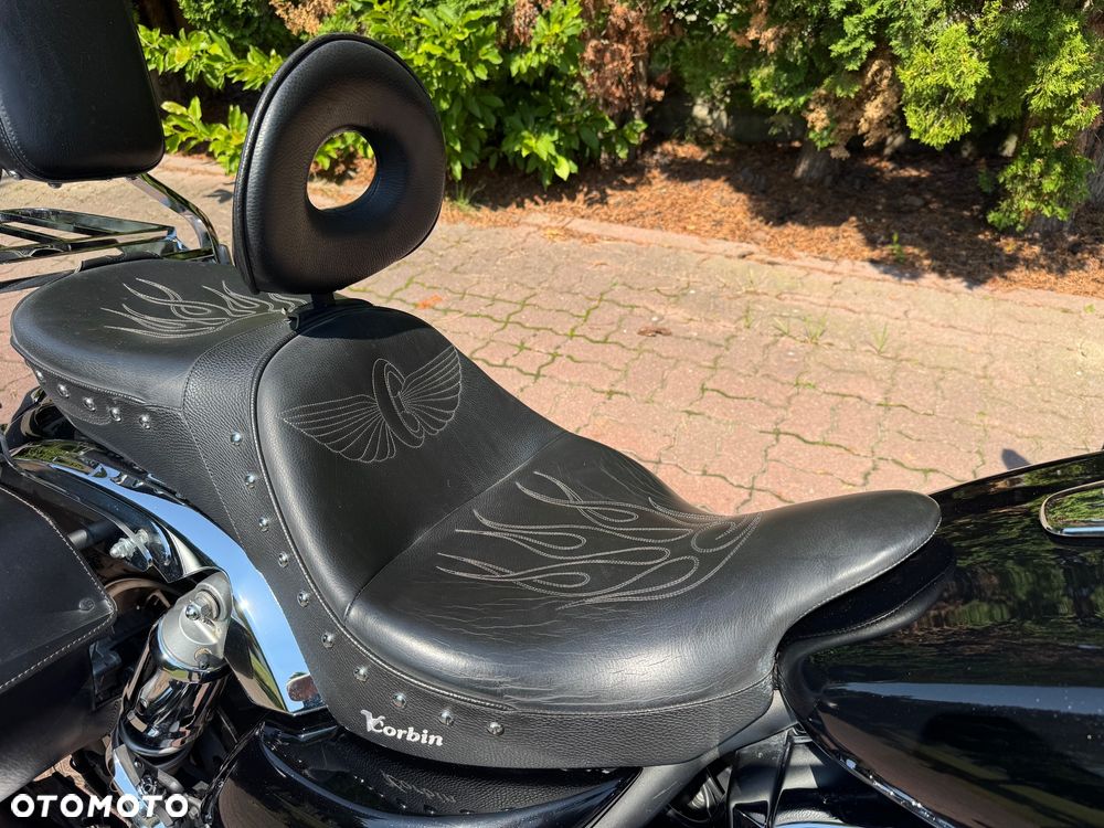 Kawasaki Vulcan - 24