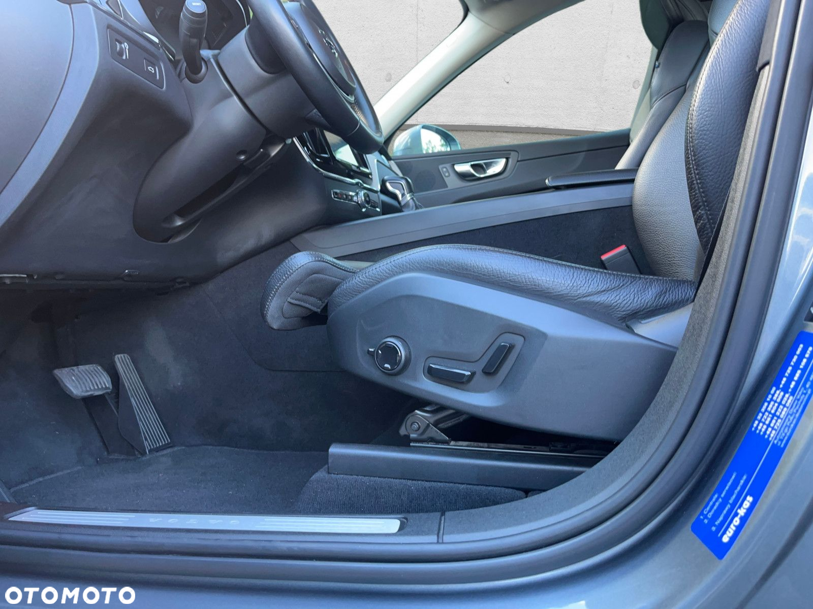 Volvo XC 60 - 12