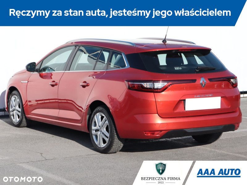 Renault Megane - 6