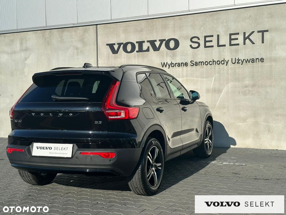 Volvo XC 40 - 12