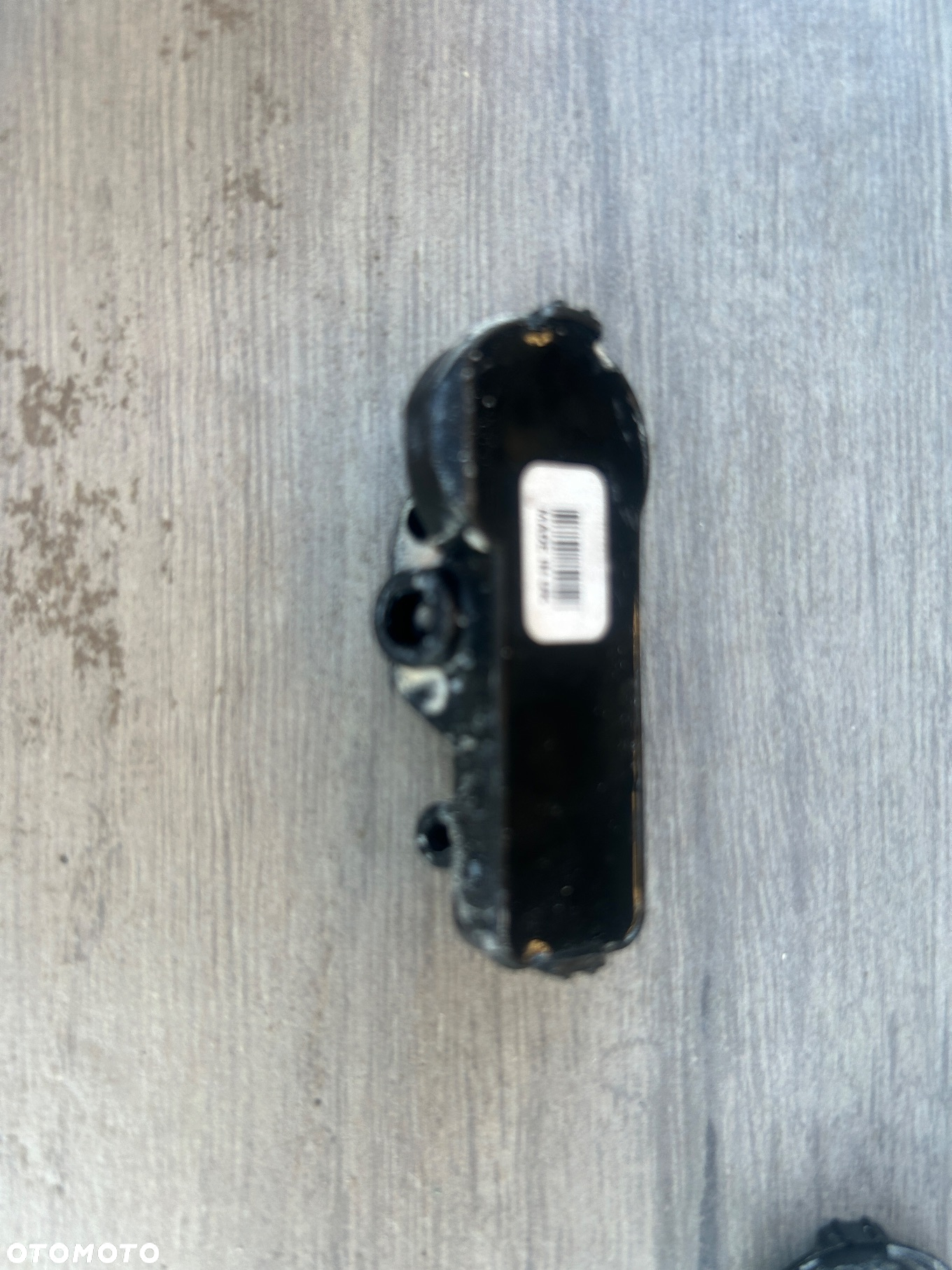 Czujnik czujniki ciśnienia w oponach TPMS Jeep Chrysler Dodge MOPAR Fiat Freemont - 3