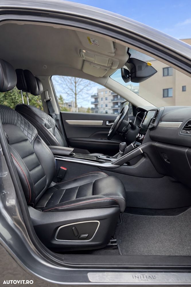 Renault Koleos BLUE dCi 150 X-tronic LIFE - 3