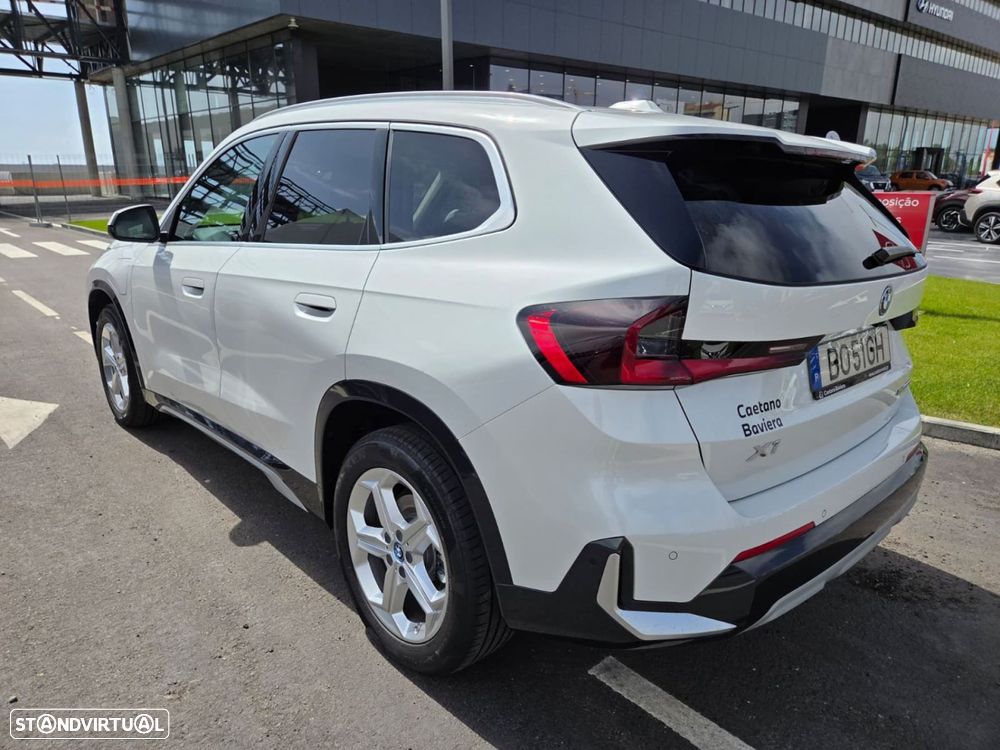 BMW X1 xDrive25e xLine - 2