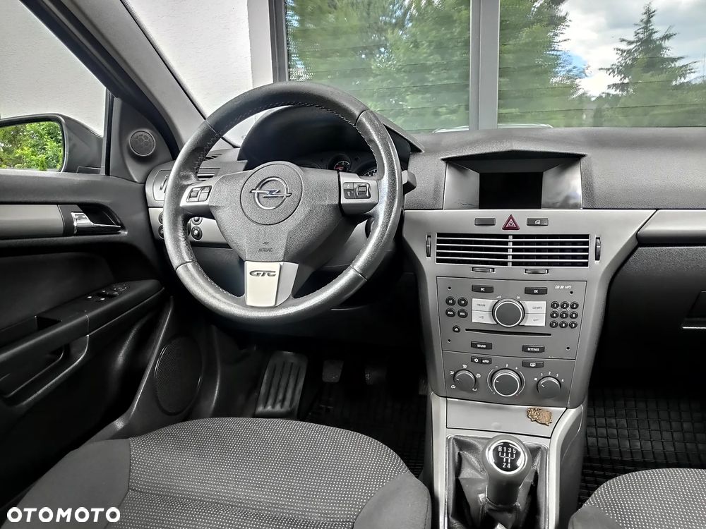 Opel Astra 1.4 Enjoy - 9