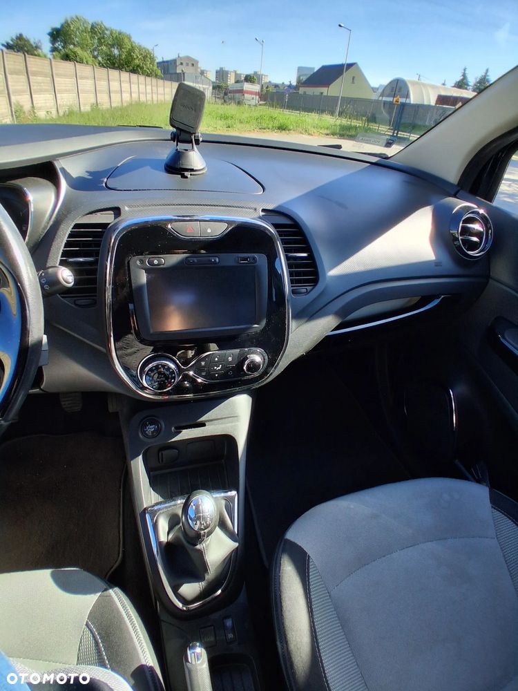 Renault Captur ENERGY TCe 90 Start&Stop Luxe - 22