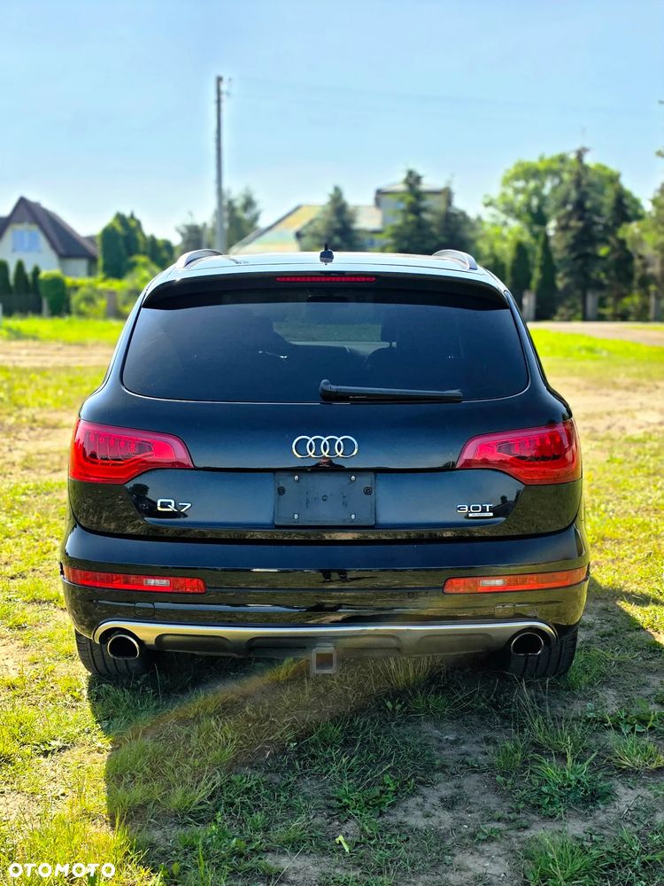 Audi Q7 - 6