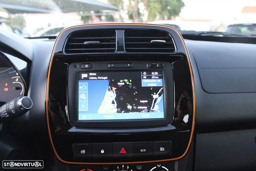 Dacia Spring Electric 45 Comfort - 18