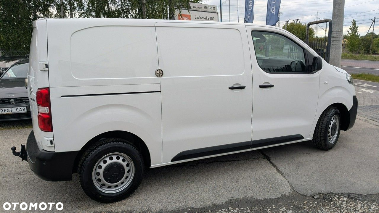 Citroën Jumpy - 9
