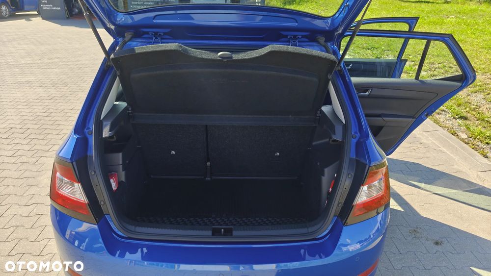 Skoda Fabia 1.0 Ambition - 14