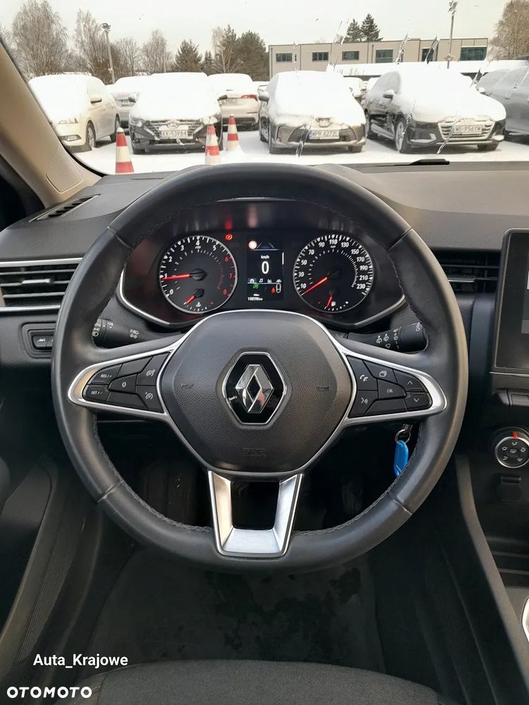 Renault Clio 1.0 TCe Zen - 11
