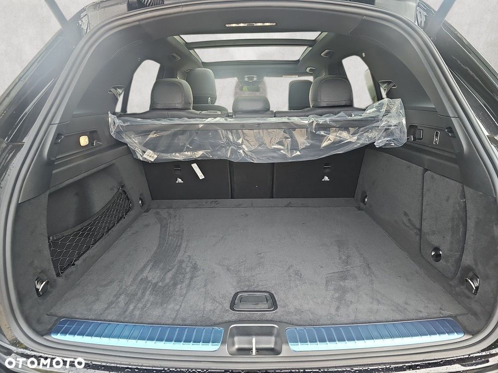 Mercedes-Benz GLE - 16